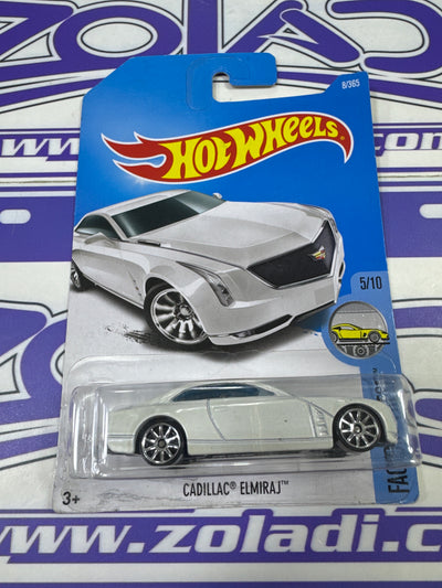 DTX54 CADILLAC ELMIRAJ