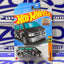 HTB95 DODGE VAN