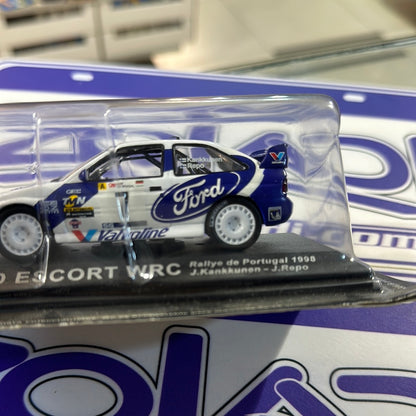 1/43 Ford Escort WRC