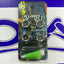 KURO ZOKU SET DE 4 LLANTAS SPOKERS CHROME