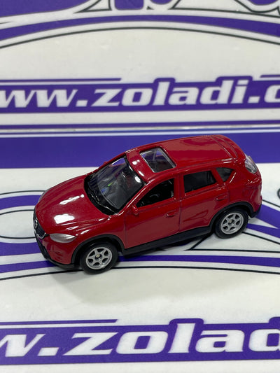 SU MAZDA CX5