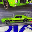 JCG66 1971 PONTIAC FIREBIRD FORMULA