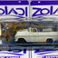 32191 1/24 FRANKENSTEIN & 1957 CHEVROLET SUBURBAN