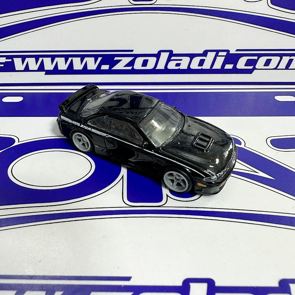 SU NISSAN SILVIA S14 NISMO