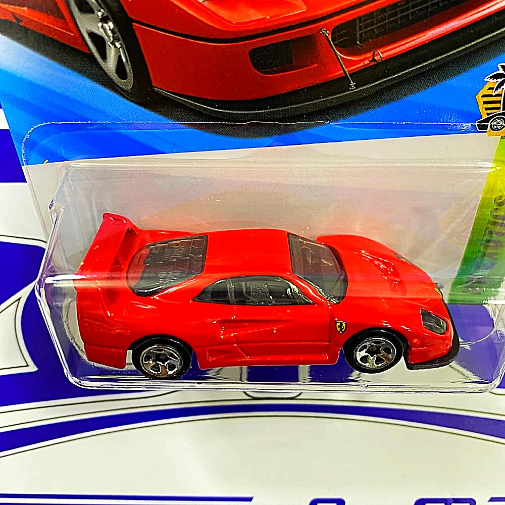 HYW59 FERRARI F40 COMPETIZIONE
