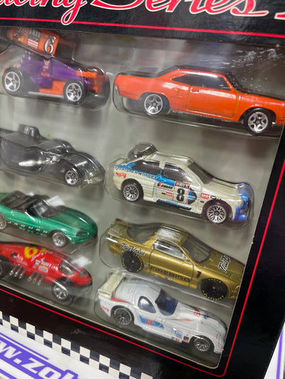 20425 RACING SERIES I HOTWHEELS SPECIAL EDITION