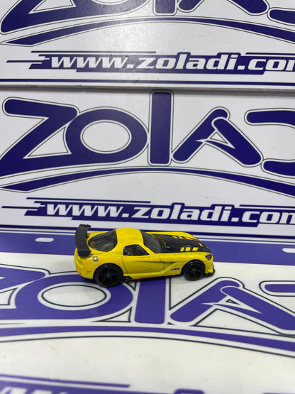 SU DODGE VIPER SRT10 ACR