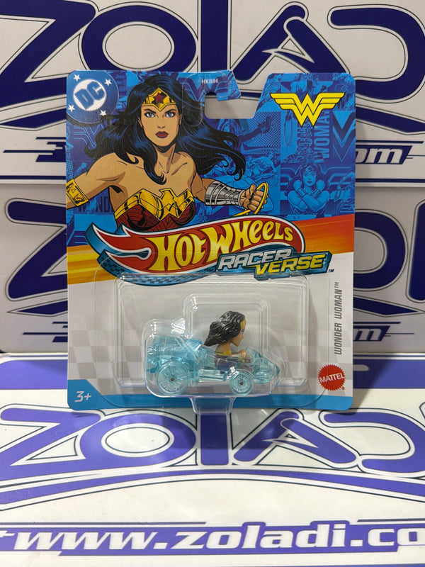 HRT22 WONDER WOMAN