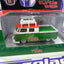 32600 VOLKSWAGEN DOUBLE CAB TRUCK M2