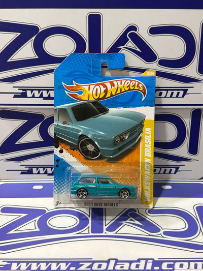 T9678 VOLKSWAGEN BRASILIA