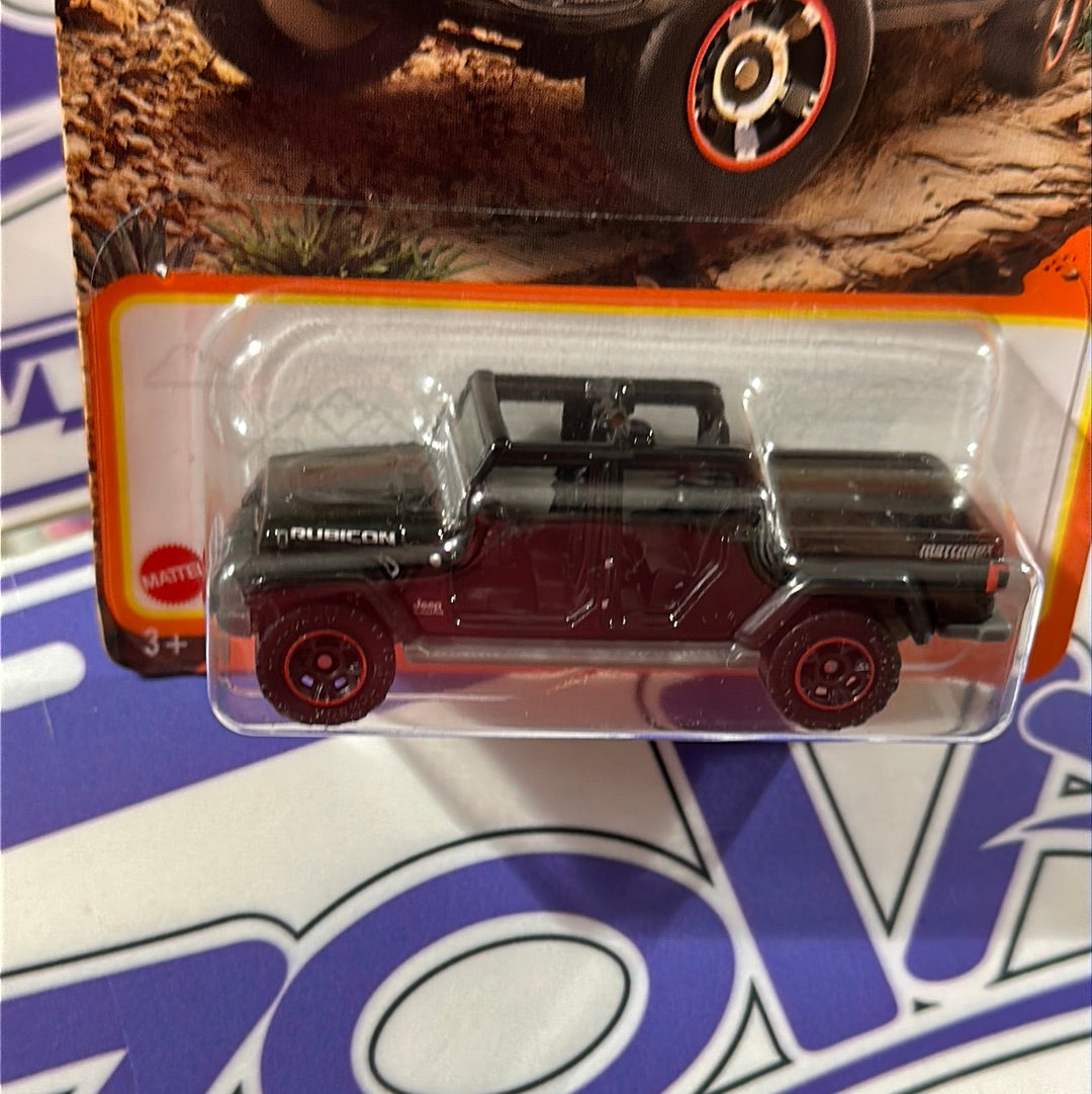 HKX12 HXD41 HLD26 JEEP GLADIATOR