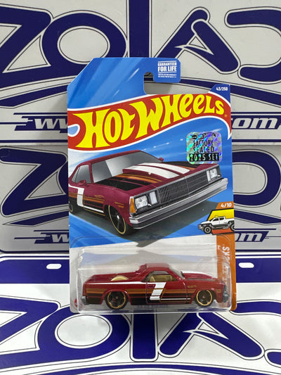 HYW94 80 EL  CAMINO