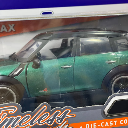 2360 1/24 MINI COOPER S COUNTRYMAN