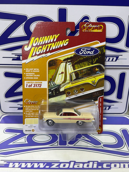 JLCG032 CHEVY IMPALA SS 409