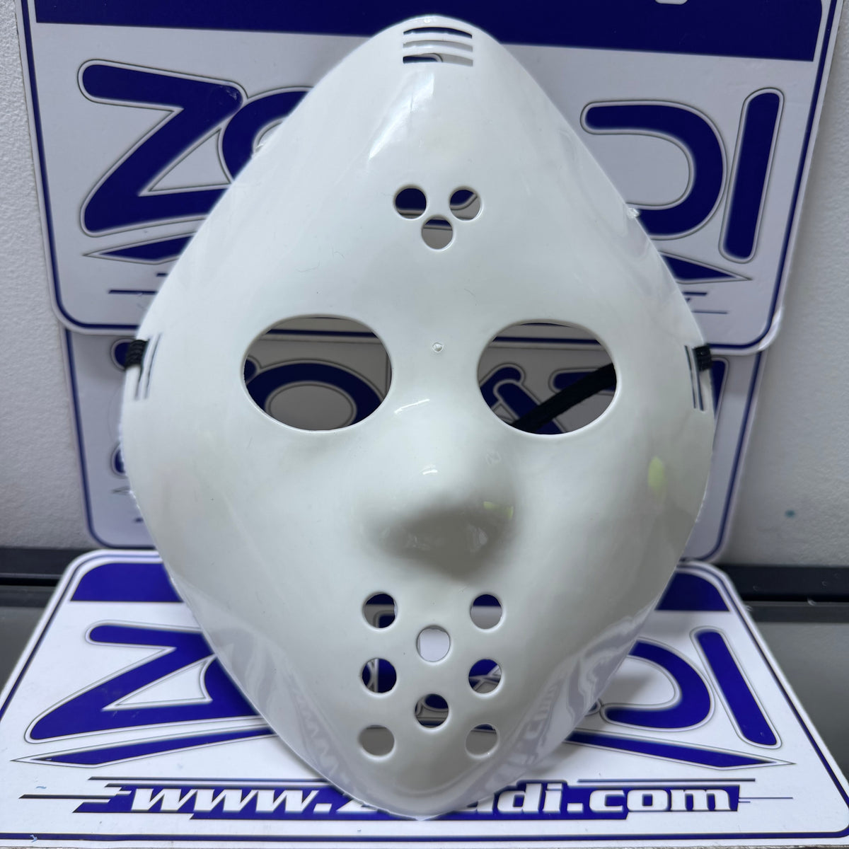 MÁSCARA DE JASON