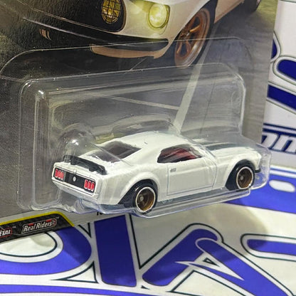 JHW72 FORD MUSTANG BOSS 302