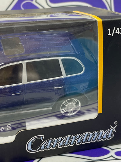 1/43 PORSCHE CAYENNE S CARARAMA