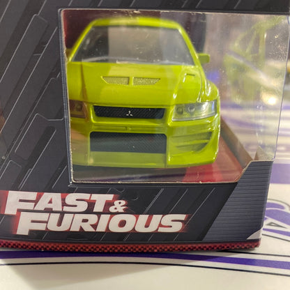 MITSUBISHI LANCER EVOLUTION 99789 24075 1/32