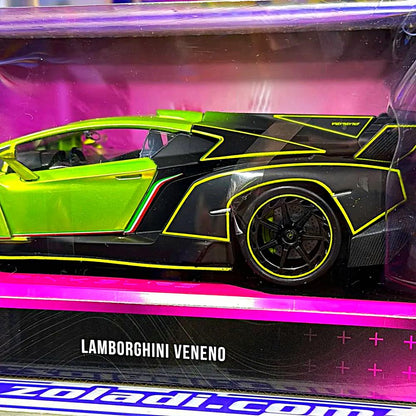 35190 LAMBORGHINI POISON