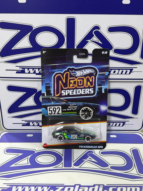 JKX98 VOLKSWAGEN SP2