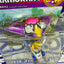 HDB42 WARIO MARIO KART