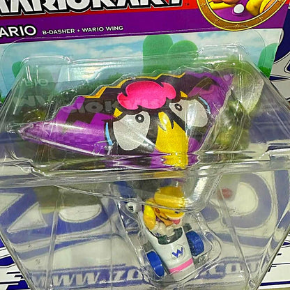 HDB42 WARIO MARIO KART