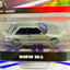 HWT14 1/43 BMW M3