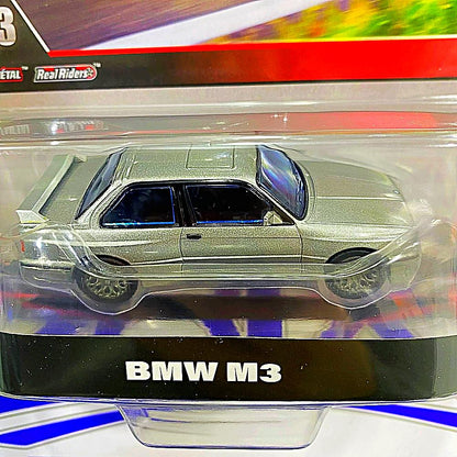 HWT14 1/43 BMW M3