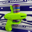PISTOLA DE JUGUETE CON BALAS DE CORROSPUM