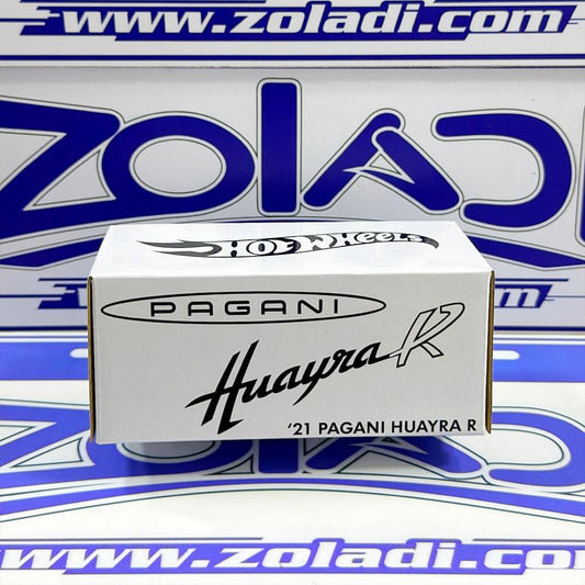 HMY25 PAGANI HUAYRA R RLC