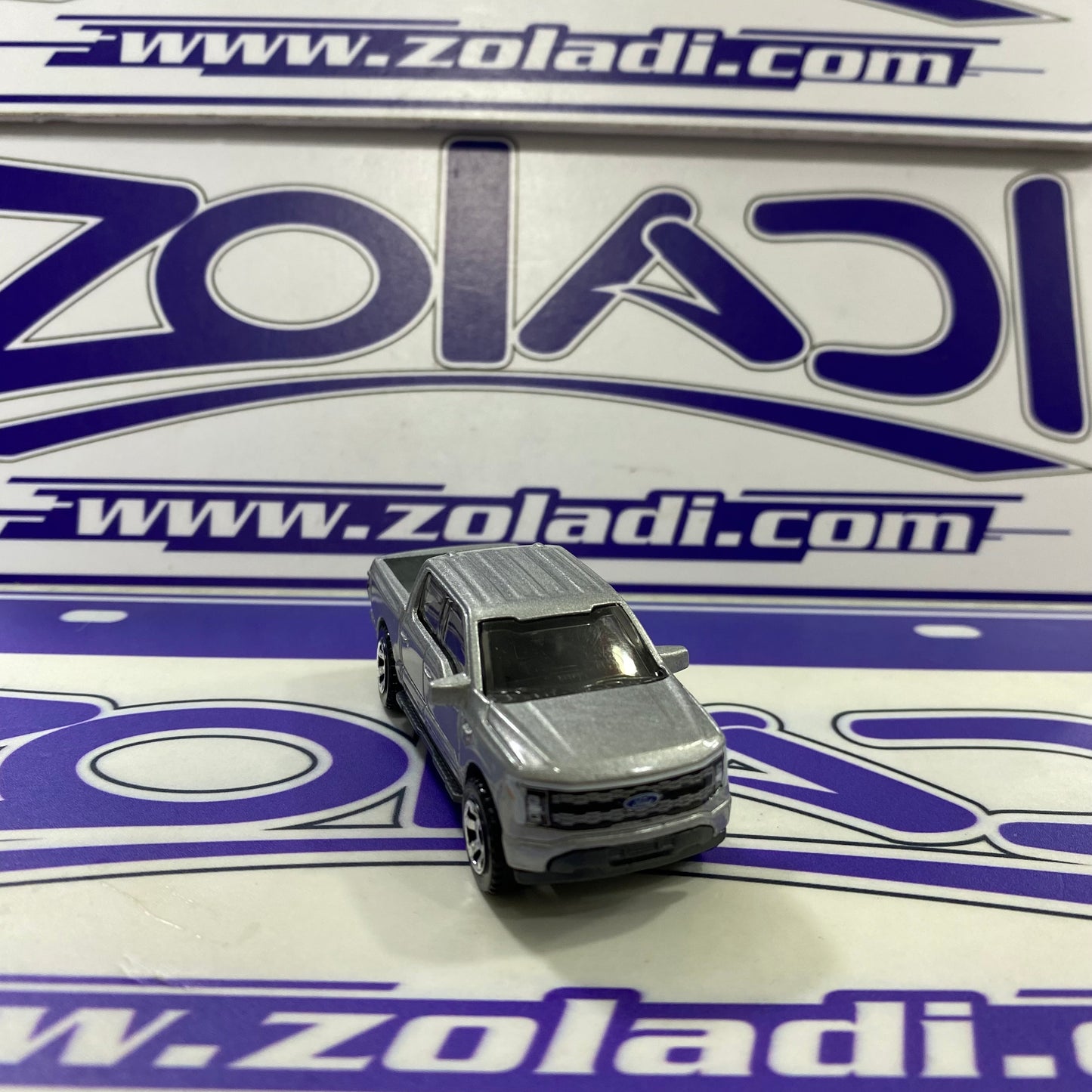 SU 2022 FORD F-150 LIGHTNING