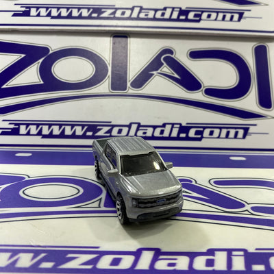 SU 2022 FORD F-150 LIGHTNING