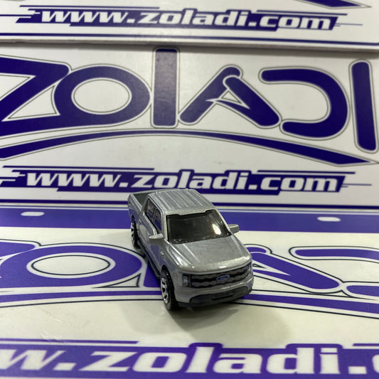 SU 2022 FORD F-150 LIGHTNING