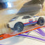 GJP89 CAMARO OFF ROAD