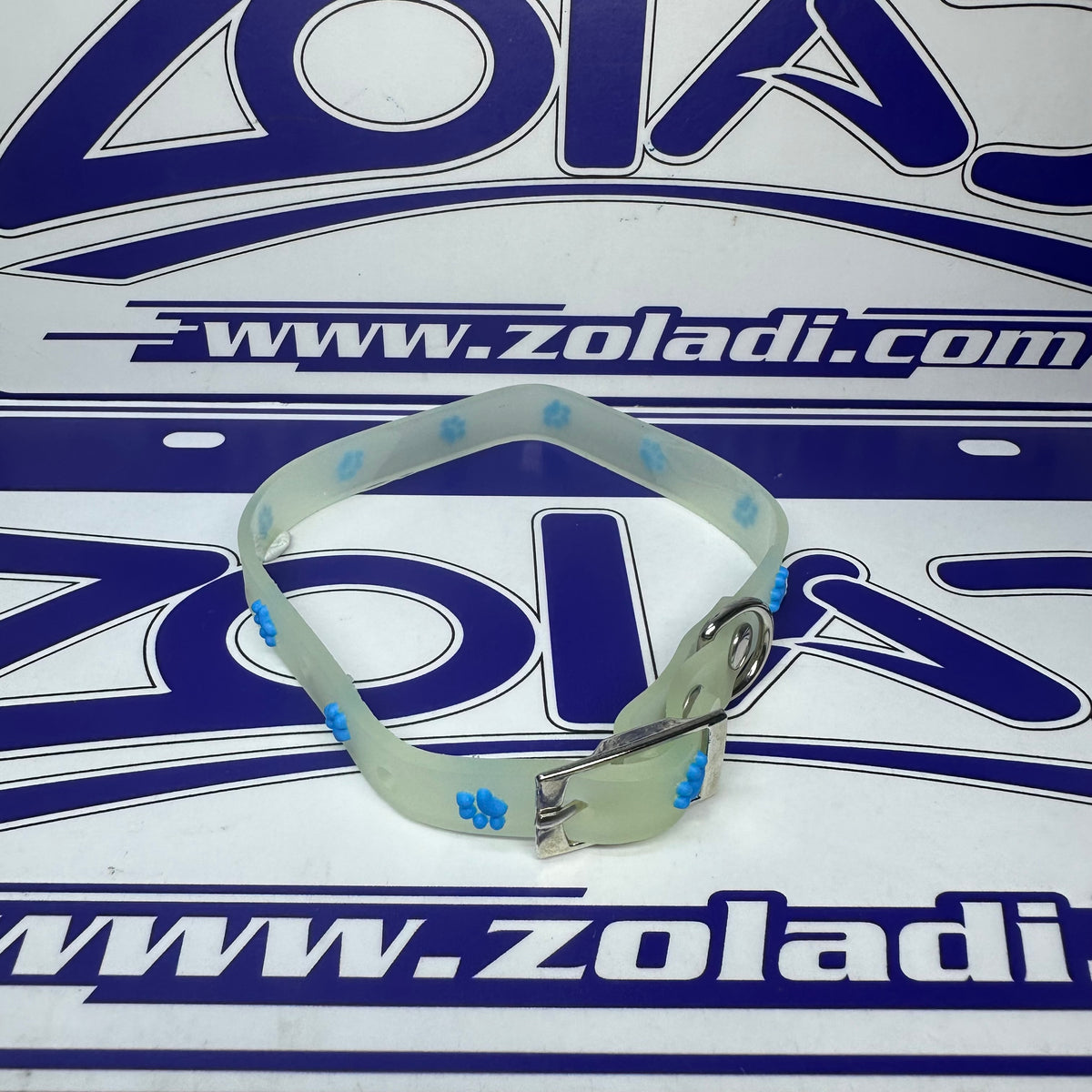 COLLAR PARA MASCOTA TALLAS 0 A S