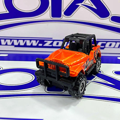 SU JEEP