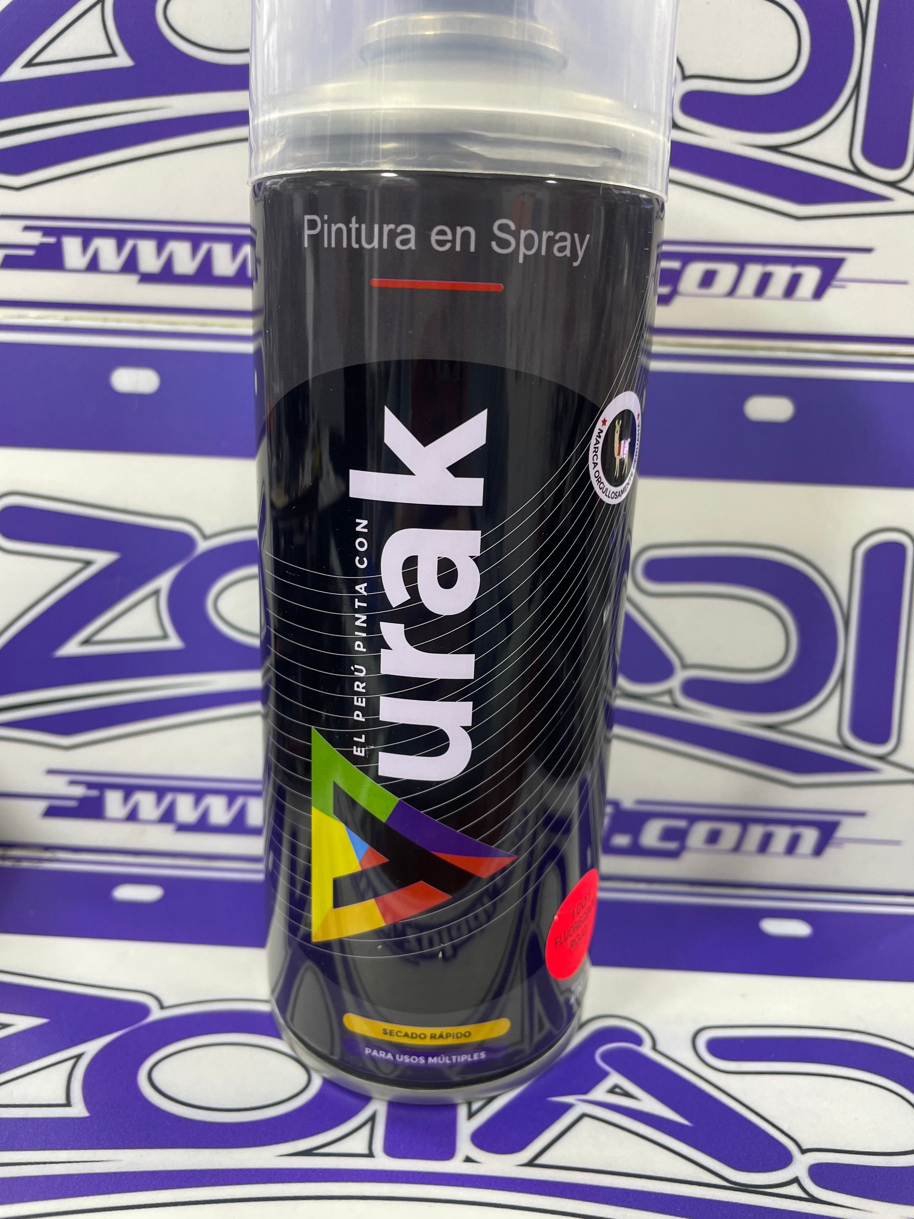 rojo-fluorecente-yurak