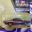 GJW80 68 Plymouth Barracuda Super Stock Hemi