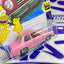 JJJ68 THE SIMPSONS FAMILY CAR