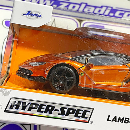 24080 1/32 LAMBORGHINI CENTENARIO