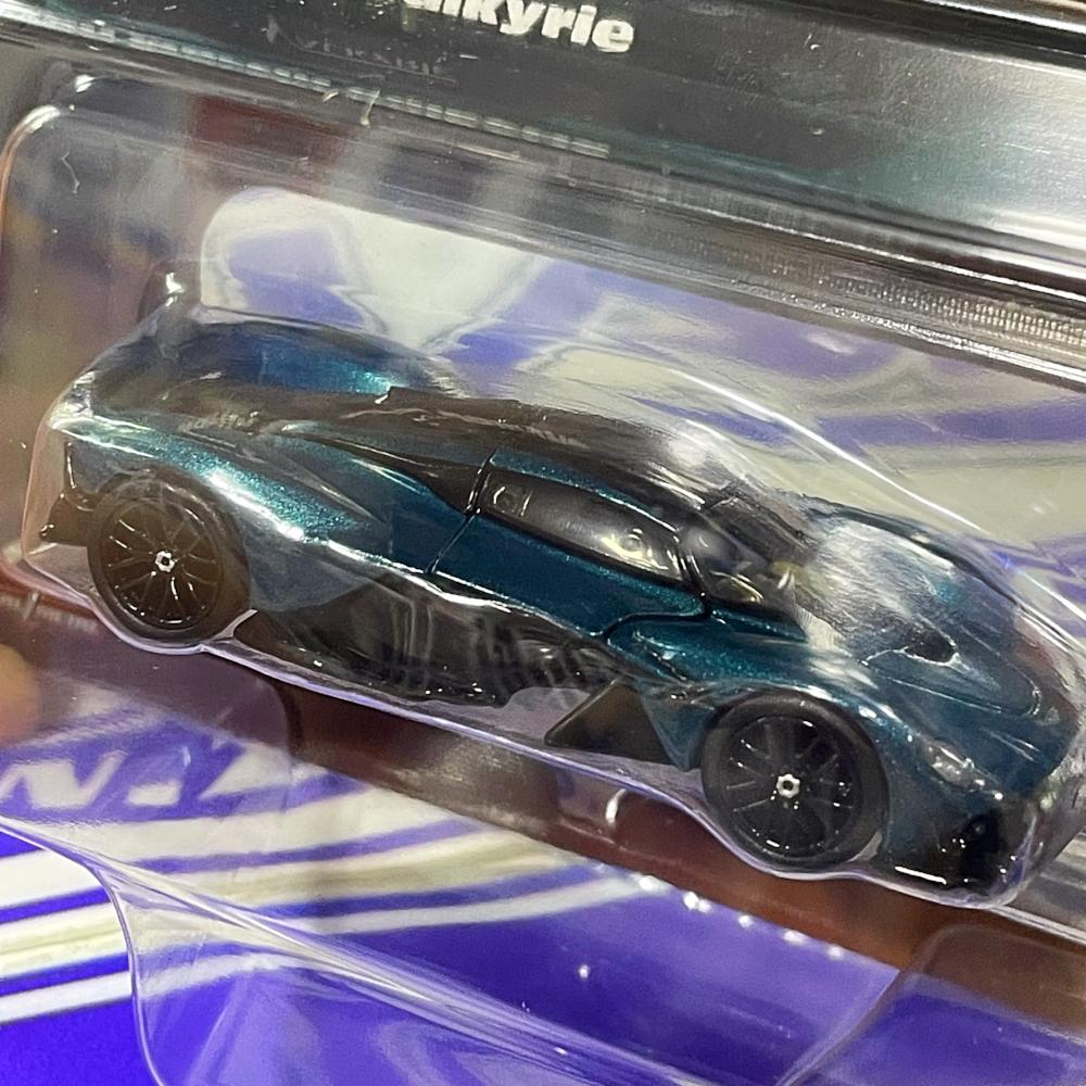 HWR91 ASTON MARTIN VALKYRIE ELITE