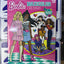 CUADERNO PARA PINTAR BARBIE