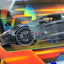 36152 1/24 SHAW LAMBORGHINI AVENTADOR