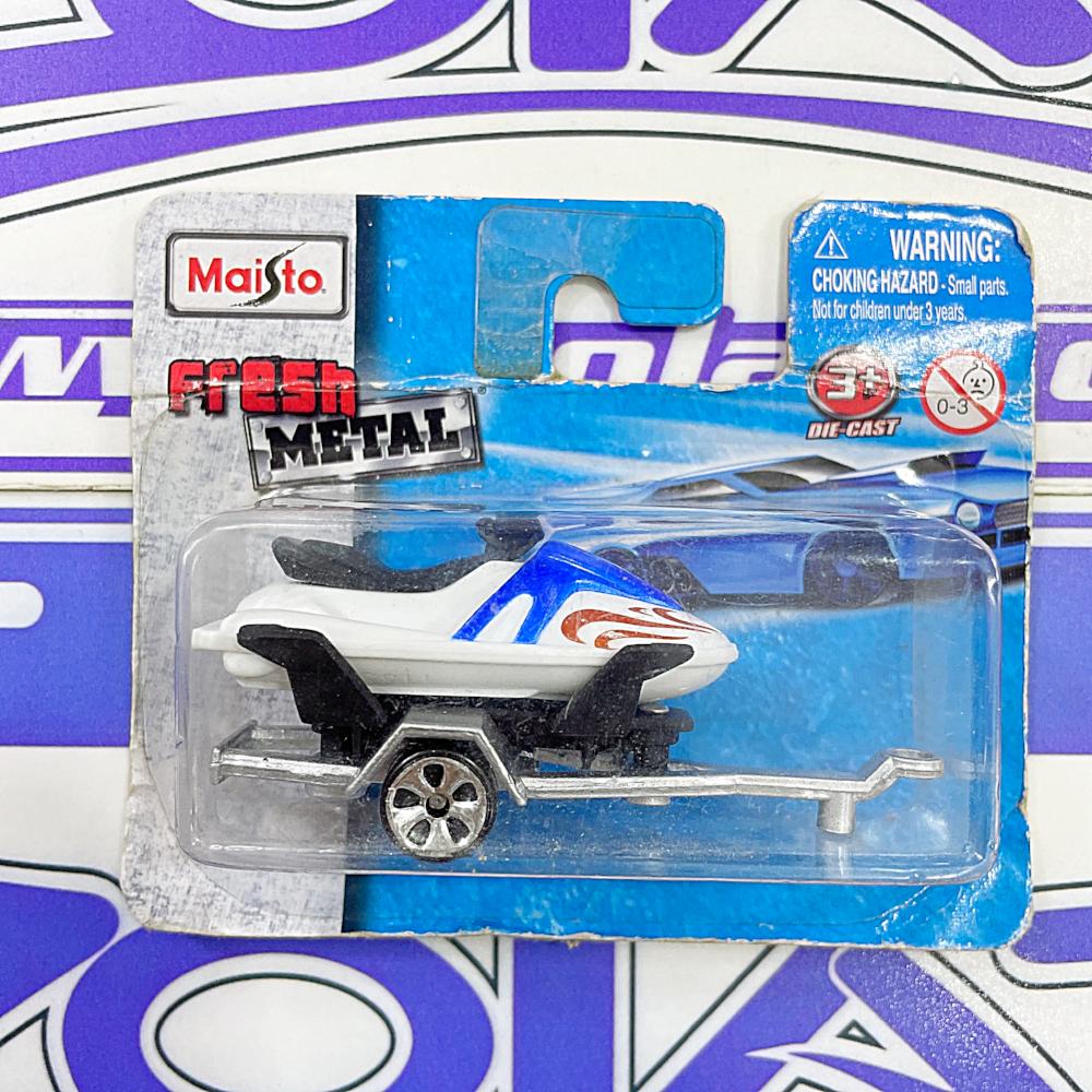 11334 MOTO ACUATICA MAISTO