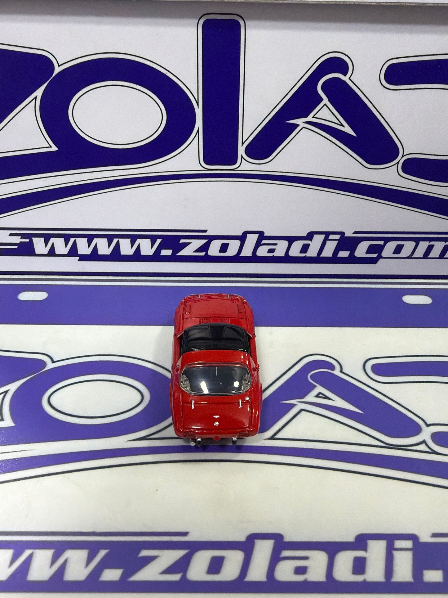 46 TOYOTA SPORTS 800 TAKARA TOMY