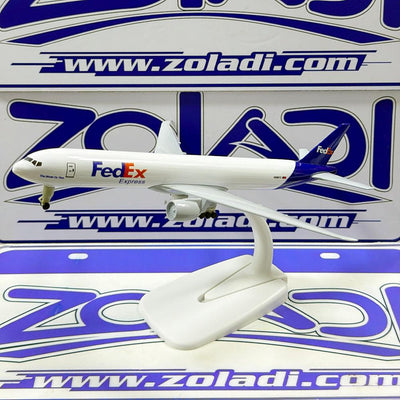 AVIÓN FEDEX