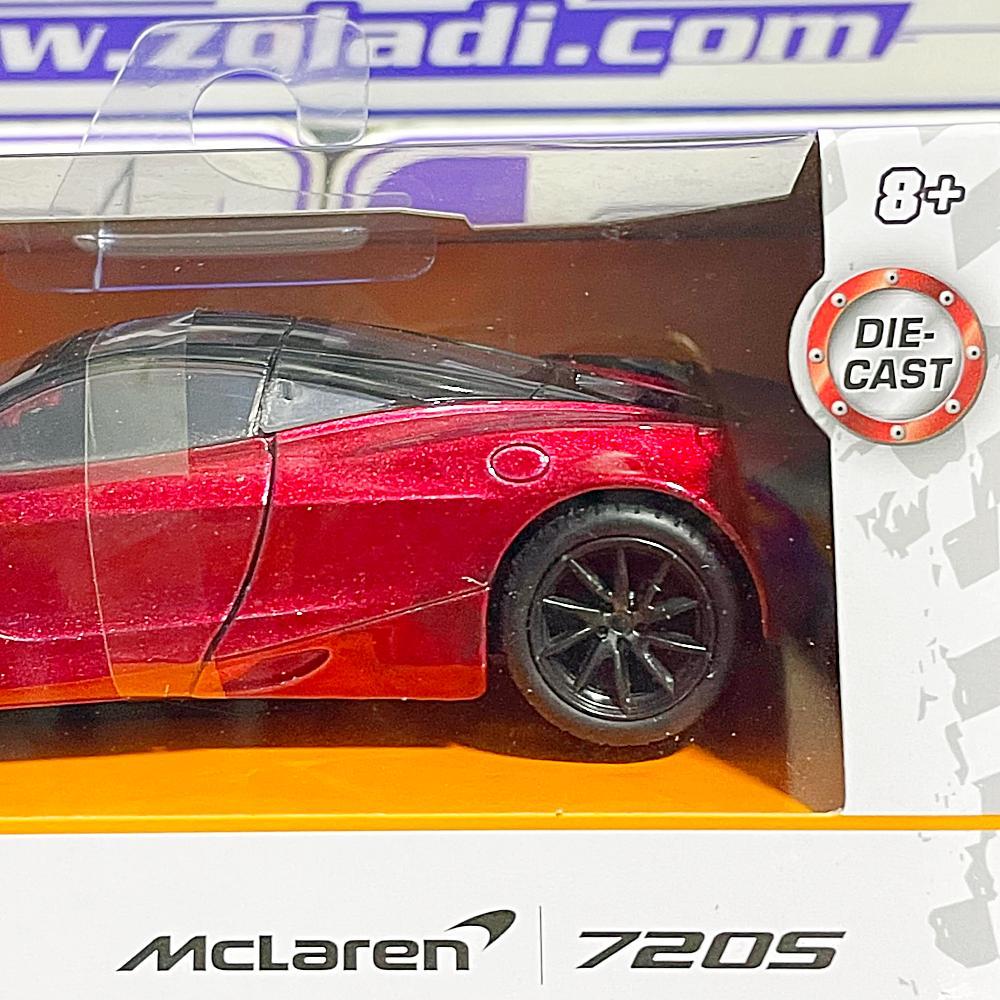 24080 1/32 MCLAREN 720S