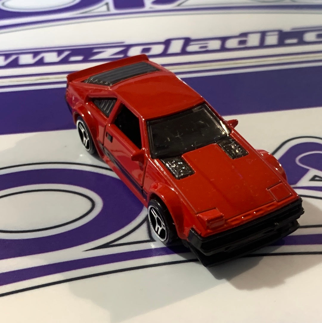 YOUR TOYOTA SUPRA 82 Red