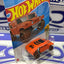 HCV03 HUMVEE