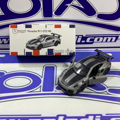 12552 PORSCHE 911 GT2 RS